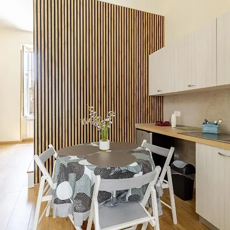 Apartamento Airport Capodichino - Da Raf Nápoles