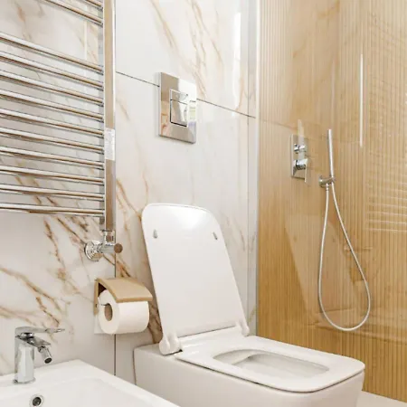 Apartamento Airport Capodichino - Da Raf *