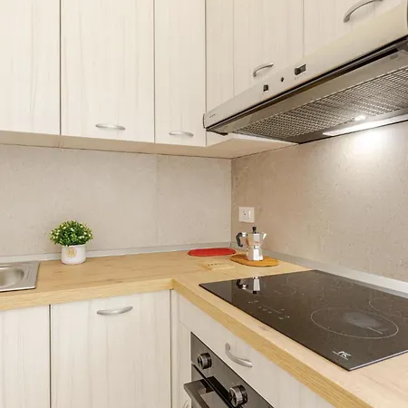 Apartamento Airport Capodichino - Da Raf *