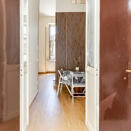 Apartamento Airport Capodichino - Da Raf Nápoles