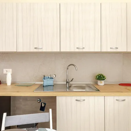 Apartamento Airport Capodichino - Da Raf